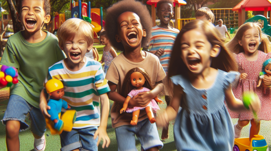 ADHD u dzieci: objawy, które rodzice powinni znać