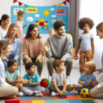 Skuteczność TUS (Treningu Umiejętności Społecznych) w pracy z dziećmi z zaburzeniami ze spektrum autyzmu