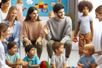 Skuteczność TUS (Treningu Umiejętności Społecznych) w pracy z dziećmi z zaburzeniami ze spektrum autyzmu