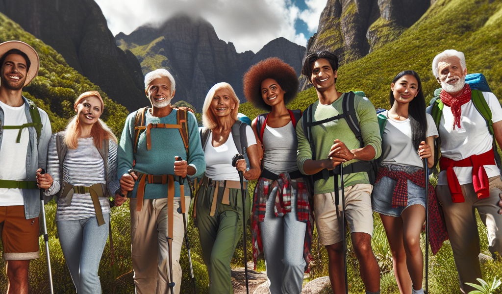 Aktywny weekend – jak zaplanować pełen ruchu i wrażeń czas wolny?