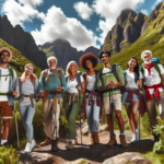 Aktywny weekend – jak zaplanować pełen ruchu i wrażeń czas wolny?