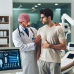 Lekarz androlog – kto to i czym się zajmuje?