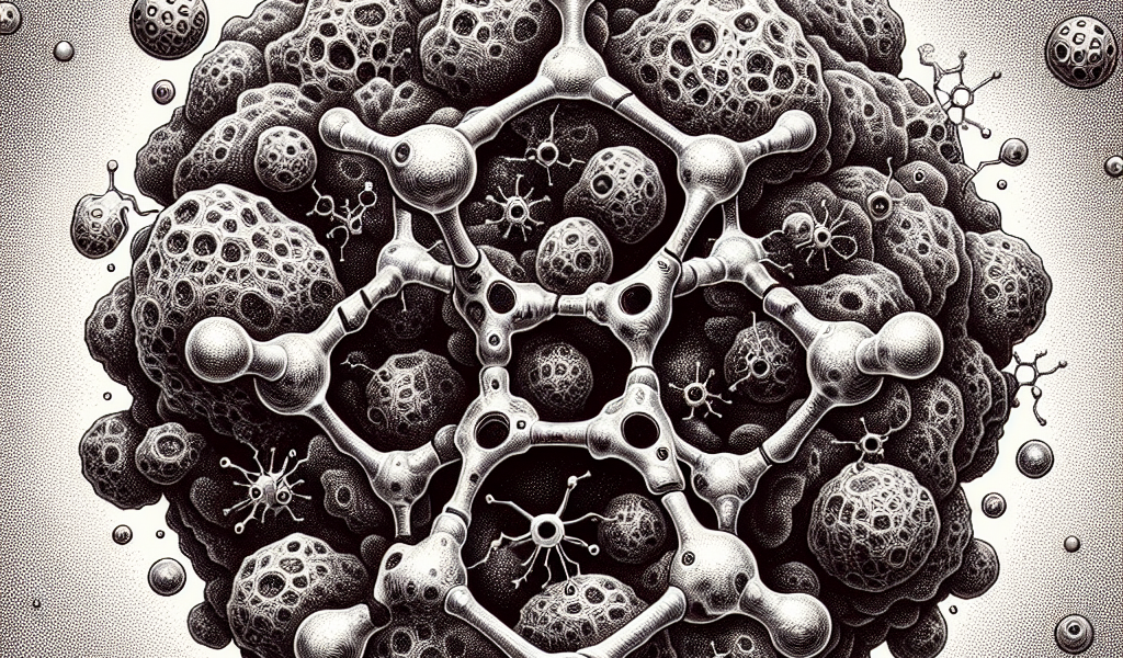 Niski poziom ferrytyny a nowotwór – czy istnieje powiązanie?