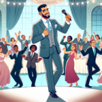 Wodzirej na wesele – czy warto zainwestować w mistrza ceremonii?