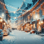 City break w styczniu – gdzie wyjechać, aby cieszyć się spokojem i zimowymi atrakcjami?