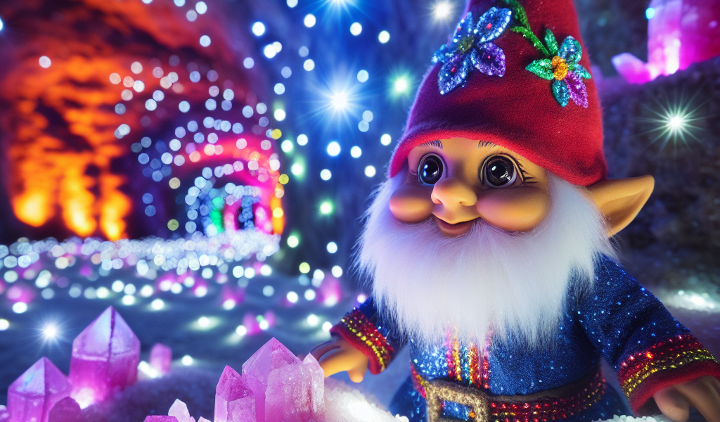 Solilandia w „Pamiętniku wielickiego skrzata” – co sprawia, że ta wyjątkowa atrakcja przyciąga turystów?