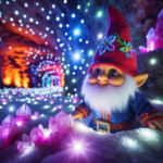 Solilandia w „Pamiętniku wielickiego skrzata” – co sprawia, że ta wyjątkowa atrakcja przyciąga turystów?