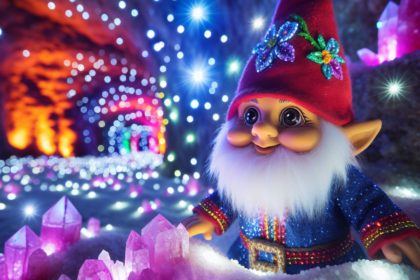 Solilandia w „Pamiętniku wielickiego skrzata” – co sprawia, że ta wyjątkowa atrakcja przyciąga turystów?