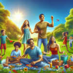 Weekend dla aktywnych – propozycje na sportowe wypady dla całej rodziny