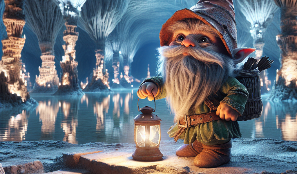 „Pamiętnik wielickiego skrzata” – odkryj magiczny świat Wieliczki w literackiej formie