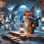 „Pamiętnik wielickiego skrzata” – odkryj magiczny świat Wieliczki w literackiej formie