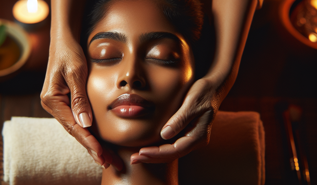 Masaż Kobido efekty – jakie zmiany możesz zaobserwować po serii zabiegów?