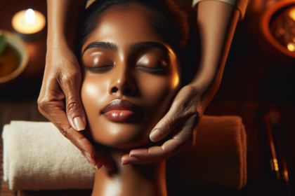 Masaż Kobido efekty – jakie zmiany możesz zaobserwować po serii zabiegów?