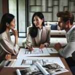 Konsultacje z architektem wnętrz – jak wspólnie stworzyć wnętrze idealne dla Twojego stylu życia?