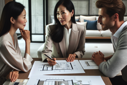 Konsultacje z architektem wnętrz – jak wspólnie stworzyć wnętrze idealne dla Twojego stylu życia?