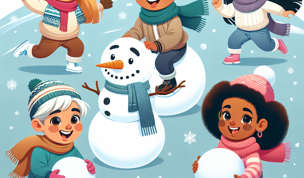 Ferie dla dzieci - jak zorganizować?