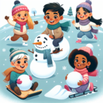 Ferie dla dzieci - jak zorganizować?