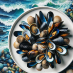 Małże a mule – jakie są różnice między tymi owocami morza?