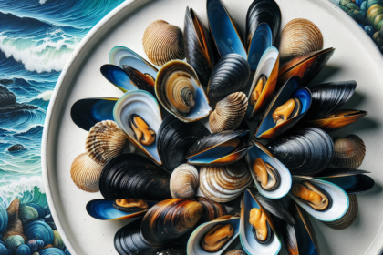 Małże a mule – jakie są różnice między tymi owocami morza?