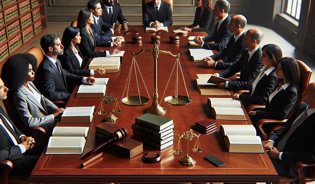 Kiedy wybrać radcę prawnego, a kiedy adwokata?