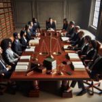 Kiedy wybrać radcę prawnego, a kiedy adwokata?