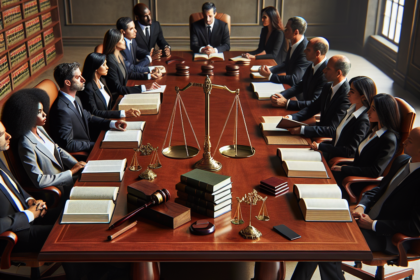 Kiedy wybrać radcę prawnego, a kiedy adwokata?