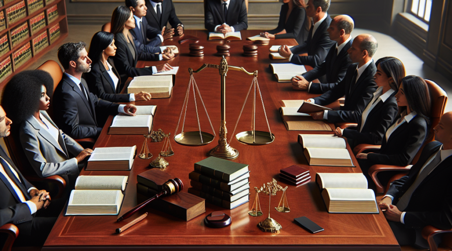 Kiedy wybrać radcę prawnego, a kiedy adwokata?