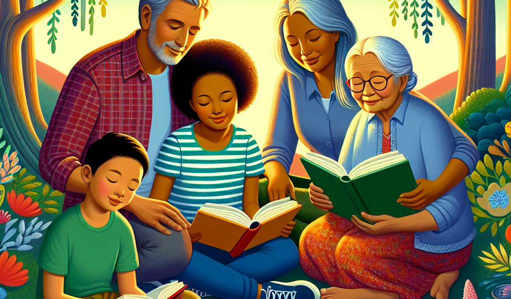 Książki psychologiczne o wychowaniu dzieci – które warto przeczytać?