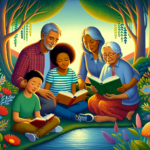 Książki psychologiczne o wychowaniu dzieci – które warto przeczytać?