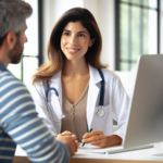 Androlog online – jak skorzystać z konsultacji z andrologiem przez internet?