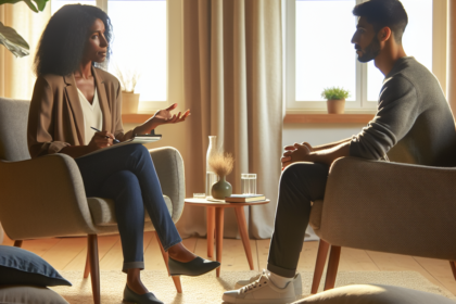 Na czym polega terapia DBT?