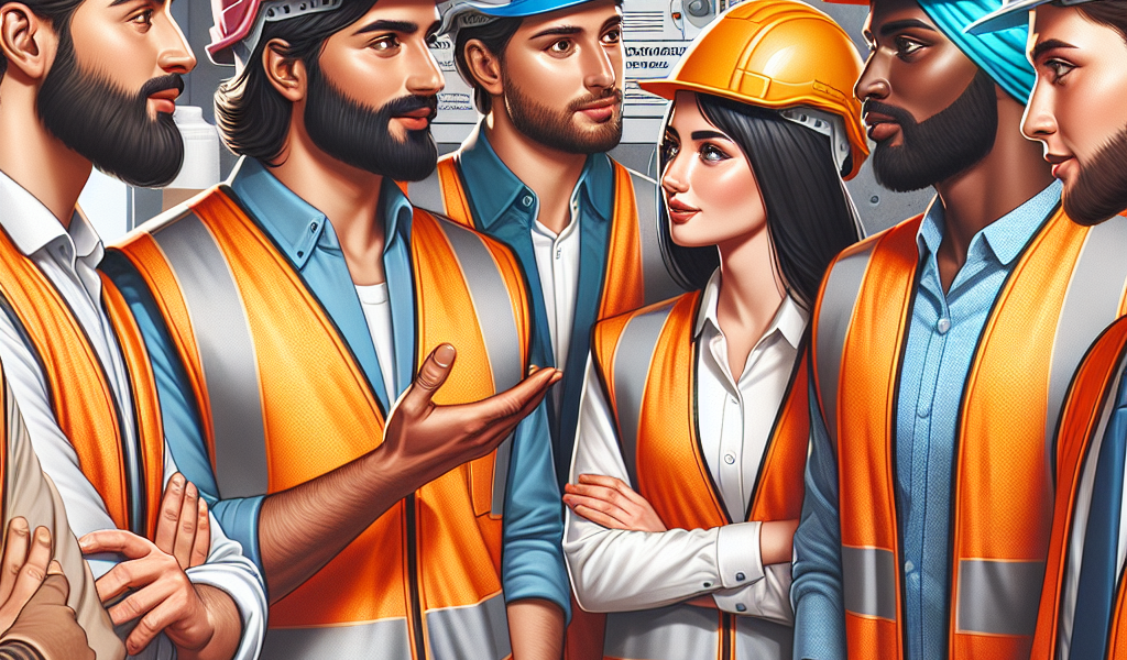 System ISO 45001 – fundamenty skutecznego zarządzania bezpieczeństwem i higieną pracy