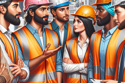 System ISO 45001 – fundamenty skutecznego zarządzania bezpieczeństwem i higieną pracy