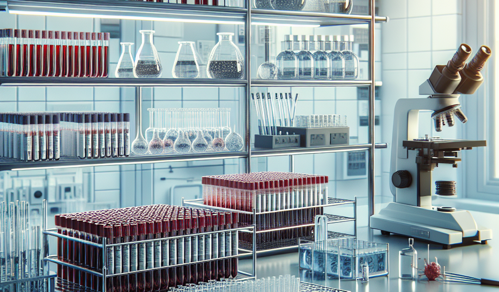 Badanie testosteronu – jak się przygotować do testu na poziom testosteronu?