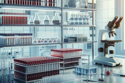 Badanie testosteronu – jak się przygotować do testu na poziom testosteronu?