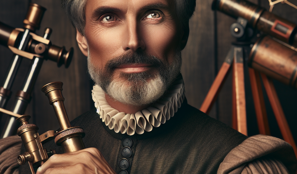 Kiedy dokładnie urodził się Mikołaj Kopernik? Fakty i ciekawostki