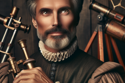 Kiedy dokładnie urodził się Mikołaj Kopernik? Fakty i ciekawostki