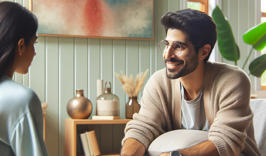 Na czym polega Terapia schematów?