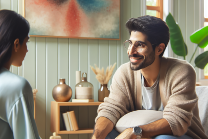 Na czym polega Terapia schematów?