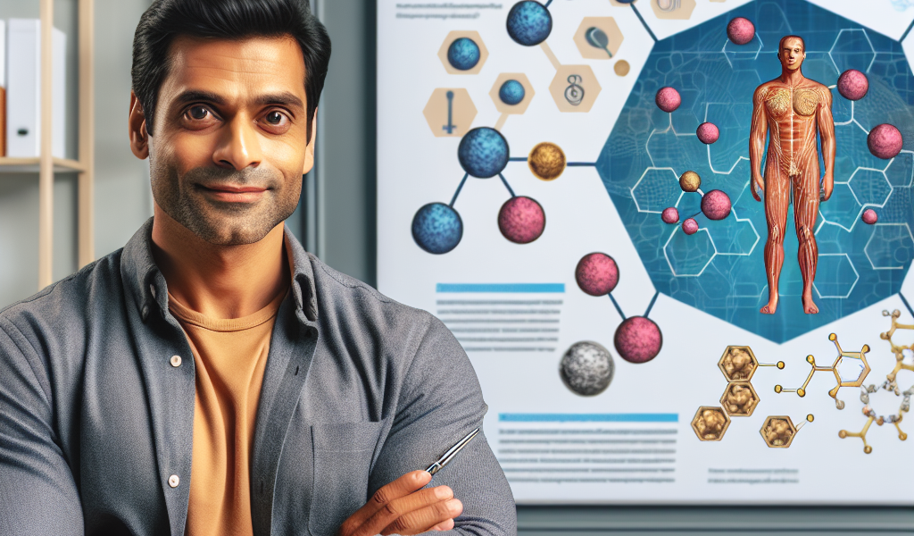 Terapia zastępcza testosteronem – kiedy warto ją rozważyć i jakie daje efekty?