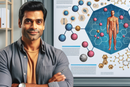 Terapia zastępcza testosteronem – kiedy warto ją rozważyć i jakie daje efekty?