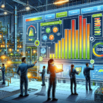 Jak norma ISO 50001 może zrewolucjonizować energię i efektywność w organizacji