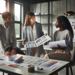 Konsultacje z architektem wnętrz – ile kosztują i jak wybrać odpowiedniego specjalistę?