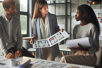 Konsultacje z architektem wnętrz – ile kosztują i jak wybrać odpowiedniego specjalistę?