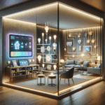 Sterowanie mieszkaniem – jak technologia może ułatwić codzienność