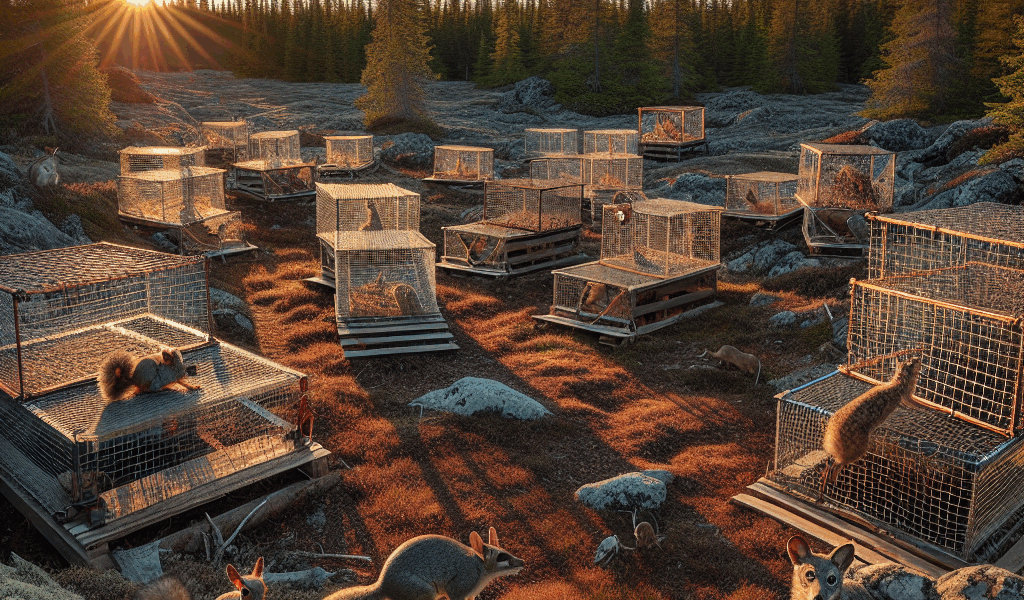 Pułapki, siatki, odstraszacze – co działa, a co nie?