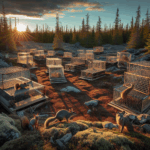 Pułapki, siatki, odstraszacze – co działa, a co nie?