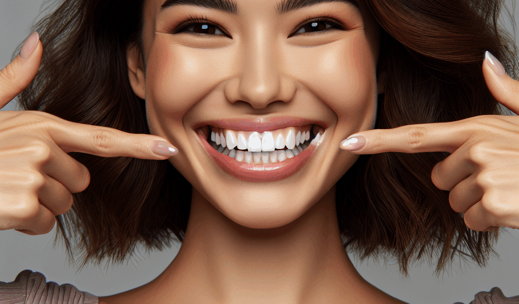 Jakie efekty daje bonding zębów?