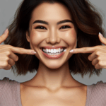 Jakie efekty daje bonding zębów?