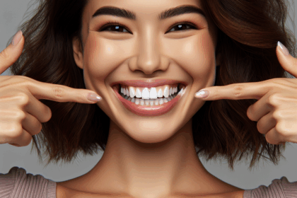 Jakie efekty daje bonding zębów?